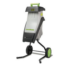 LawnMaster Chipper Shredder